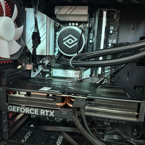 i9 10900, 4070ti 12g 가격제안 ㄱ ㄱ
