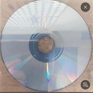 빈디노 노비츠키 한정데모cd
