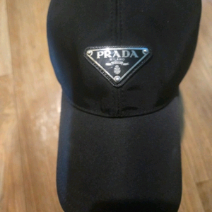 프라다볼캡모자
