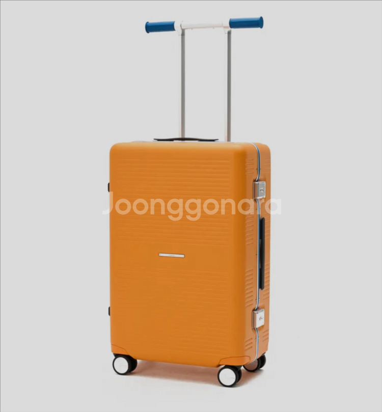 (새상품) 로우로우 캐리어 프레임 26인치(63L)--1