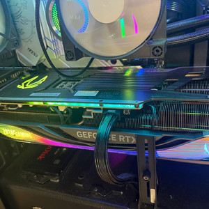 조텍 조탁 zotac 4090 amp extreme