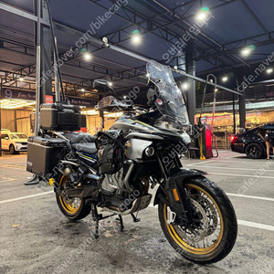 2023 CFMOTO 800MT 투어링 판매합니다