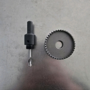 삼도정밀 하이스홀쏘 56mm HC-56