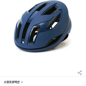 스윗프로텍션 팰코너2 헬멧