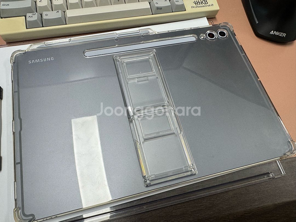 갤럭시탭 S10+ 5G 256gb 팝니다--2