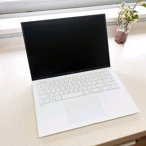 22년 최고급 16인치 LG그램 i5 16G 512GB