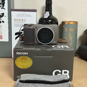 리코 gr3 다이어리에디션 4115컷