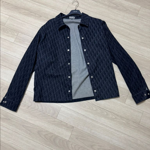 디올 오블리크 자켓