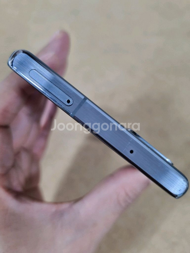 갤럭시노트20 그레이 256GB SK공기계 중고폰--2
