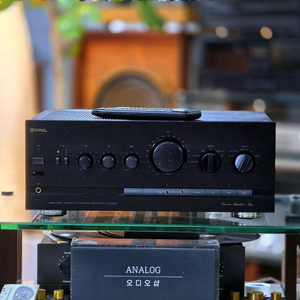 인켈 AX-9030R 상위급 인티앰프ㅡ리모컨포함ㅡ