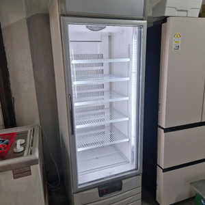 업소용 간냉 아이스크림 냉동고 배송무료