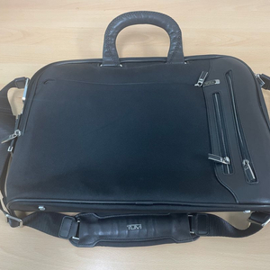 TUMI 서류 가방(어리베 라인)