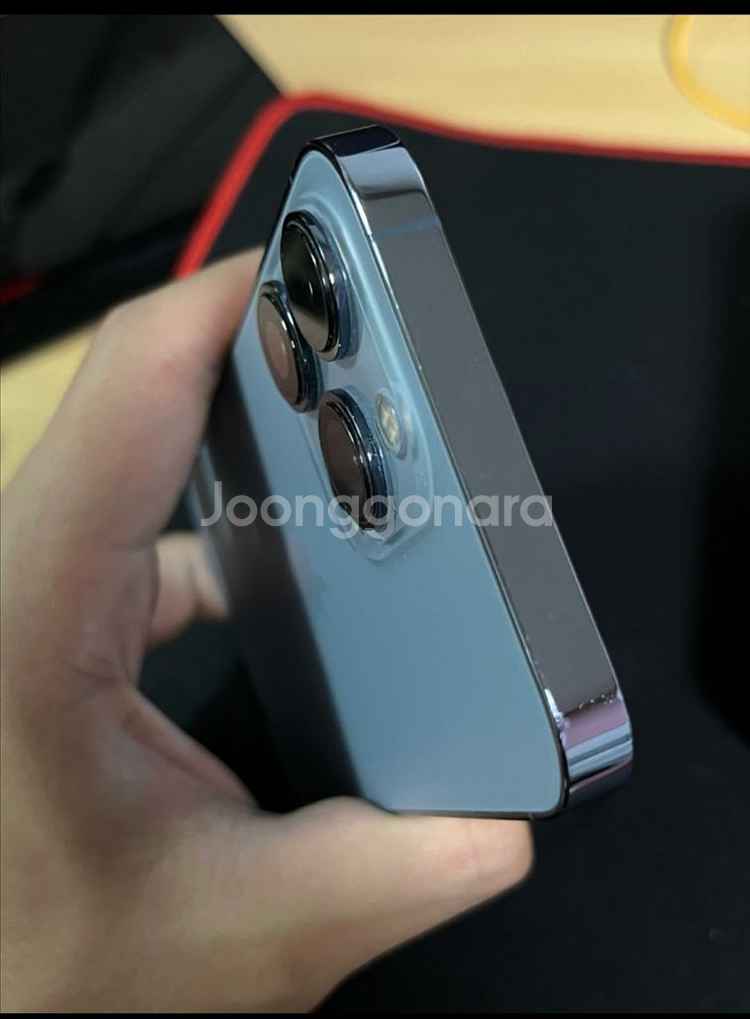 아이폰13pro 128gb--3
