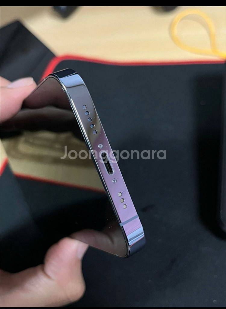 아이폰13pro 128gb--5