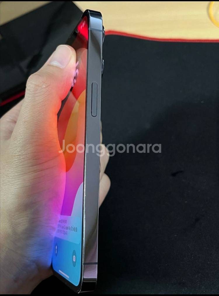 아이폰13pro 128gb--2