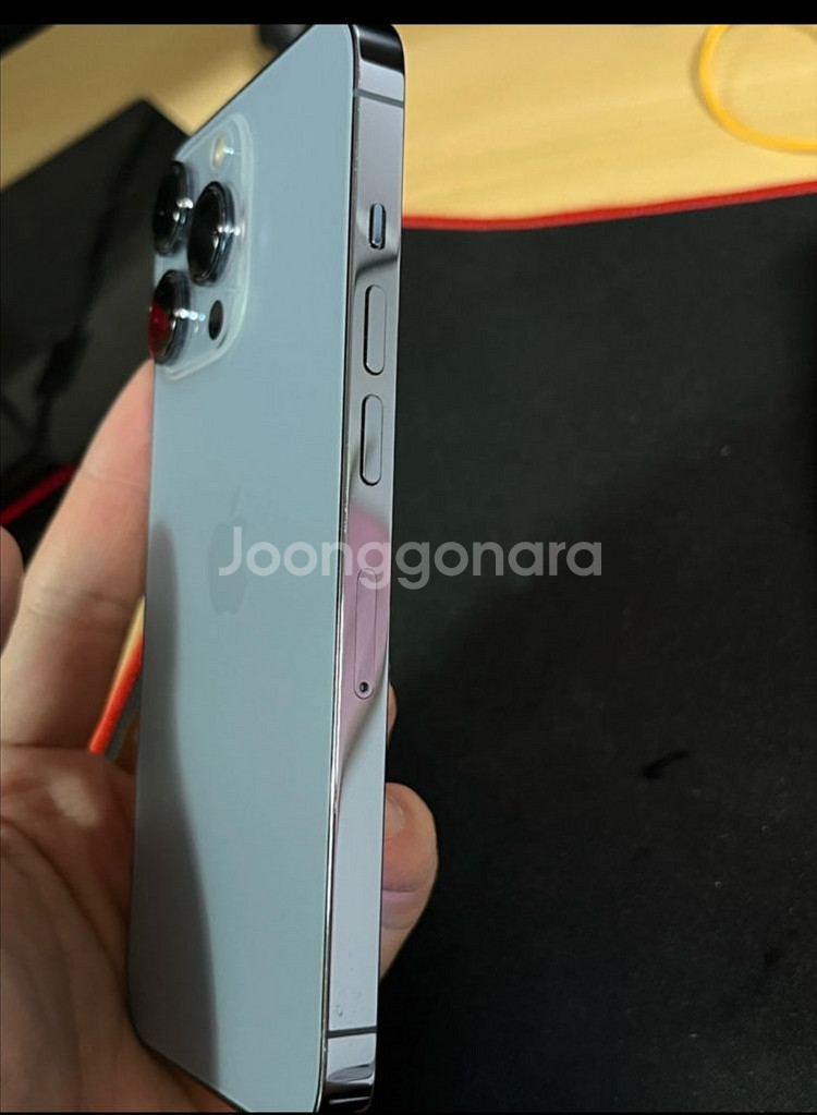 아이폰13pro 128gb--4