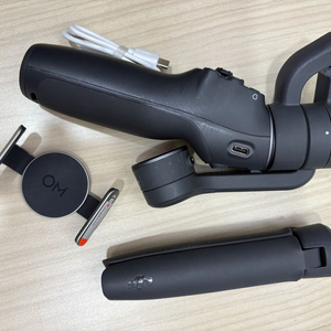 DJI Osmo Mobile 6 오즈모 모바일6