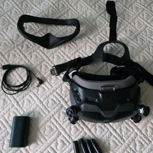 DJI 고글v2 팝니다