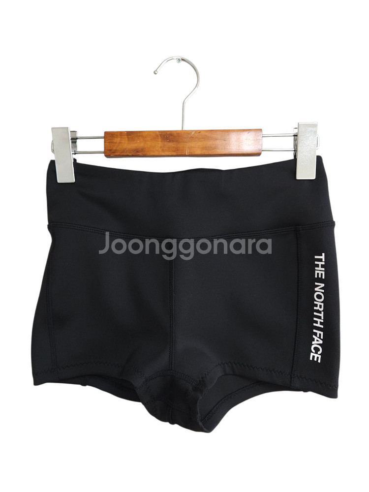 (60)노스페이스 슈퍼 린덴 워터 쇼츠--0