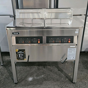 린나이 가스튀김기 RFA-428G