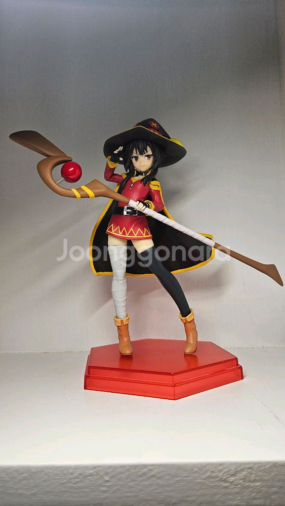 팝업퍼레이드 메구밍 일반--1