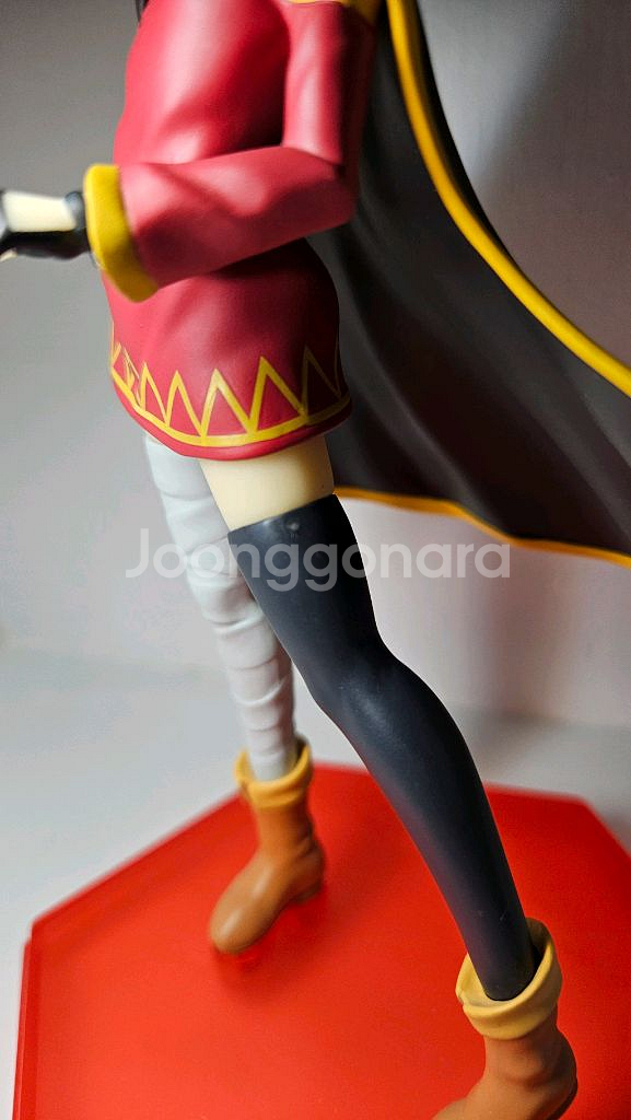 팝업퍼레이드 메구밍 일반--2