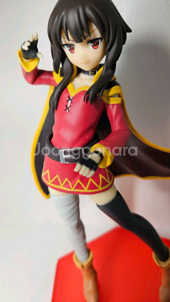 팝업퍼레이드 메구밍 일반--3