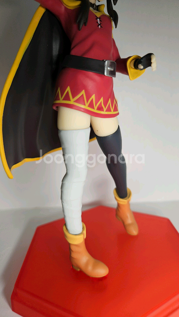 팝업퍼레이드 메구밍 일반--4