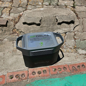 델타 EF3 Pro 파워뱅크