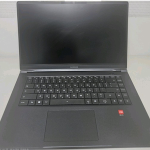 한성 tfx5470h 노트북 4800h 배터리교체 완료
