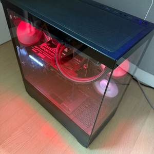 i7-14700KF RTX 4060 Ti 게이밍 컴퓨터