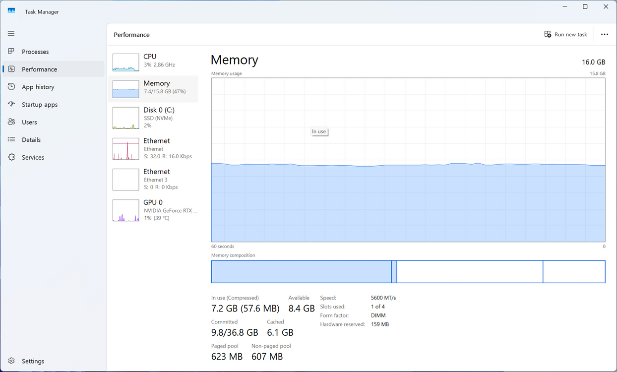 i7-14700KF RTX 4060 Ti 게이밍 컴퓨터--8