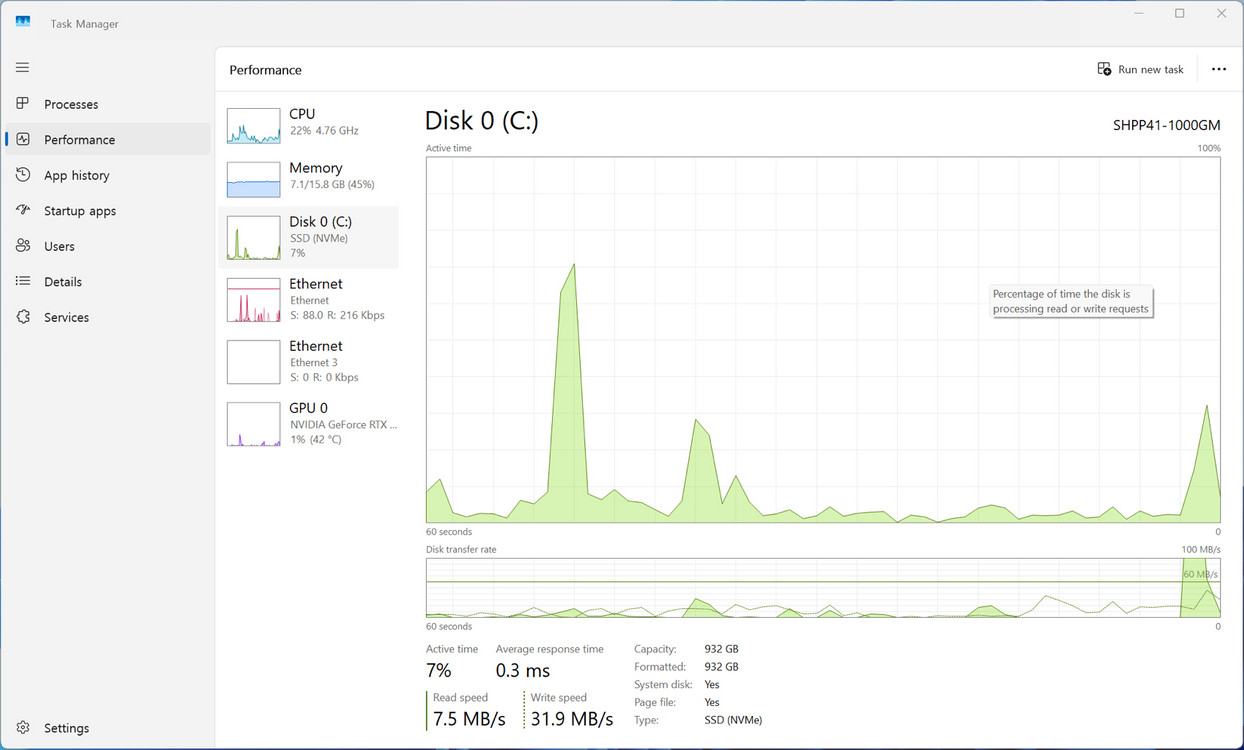 i7-14700KF RTX 4060 Ti 게이밍 컴퓨터--7