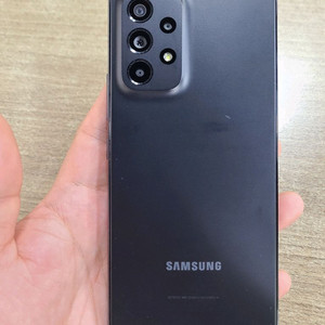 갤럭시A53 5G 128G 중고폰 공기계