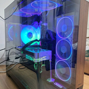 9800x3d 5080 고사양 본체 팝니다
