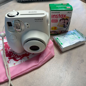 인스탁스 미니 7s + 필름 30장