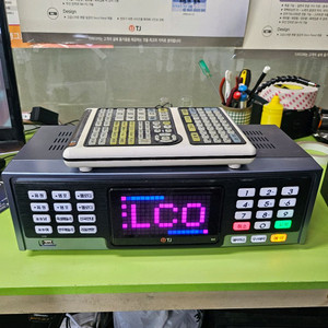 태진 B65 반주기