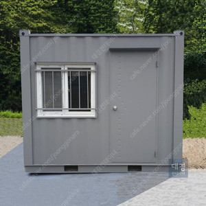 컨테이너/농막(새것) 사이즈 별 다 있습니다