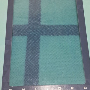 블루아카이브 시로코 목도리