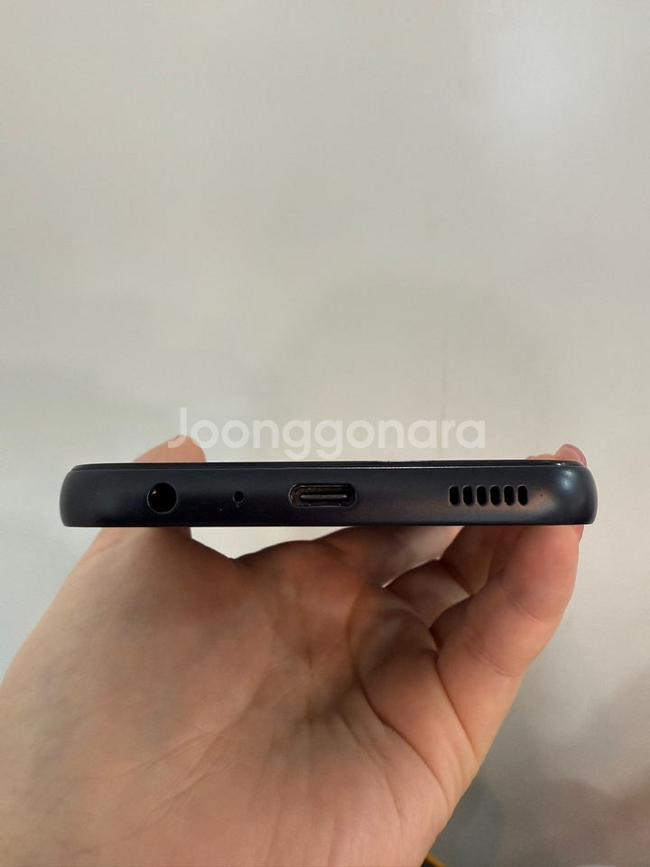 S급)갤럭시A24 128GB 블랙/ Y813--2