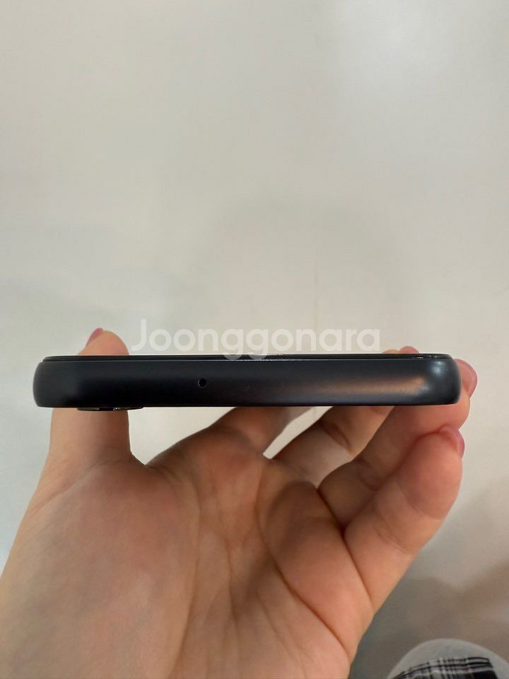 S급)갤럭시A24 128GB 블랙/ Y813--5