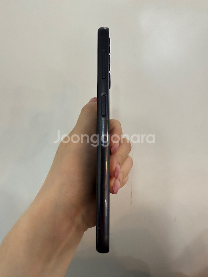 S급)갤럭시A24 128GB 블랙/ Y813--1