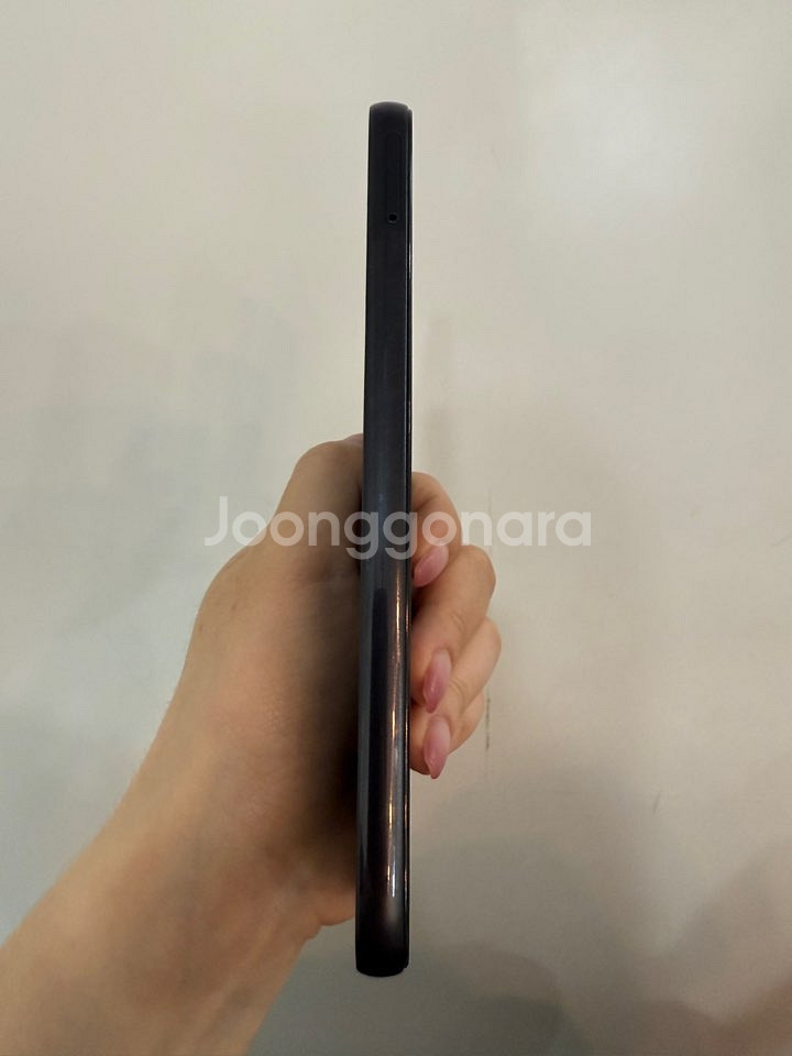 S급)갤럭시A24 128GB 블랙/ Y813--6