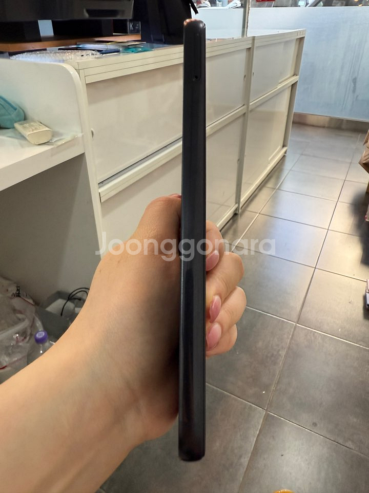 S급)갤럭시A24 128GB 블랙/ Y813--0