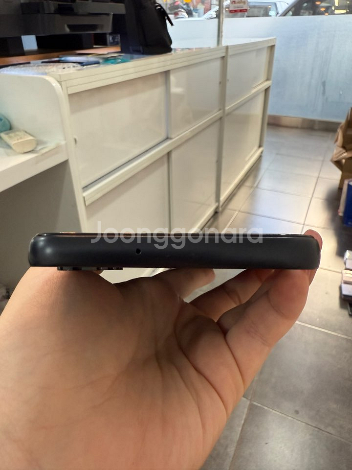 S급)갤럭시A24 128GB 블랙/ Y813--6