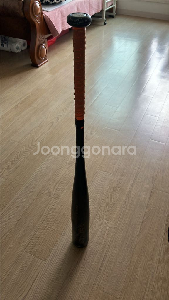 족가지마 카본배트 33/28--1