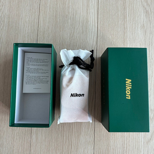 스미스앤레더 골프공 파우치