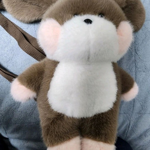 볼큰 베어 백팩 35cm 새것