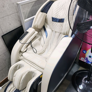 바디프랜드 팰리스 안마의자