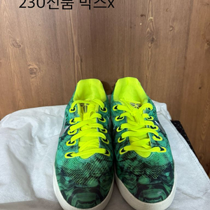 코비 로우 이스터 230
